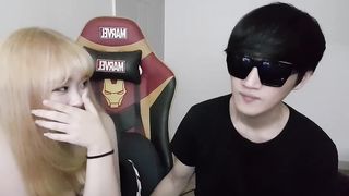 KOREAN BJ 2019112705 BJ Couples part 3