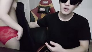 KOREAN BJ 2019112705 BJ Couples part 3