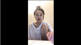 KOREAN BJ 2019112707 Afreecatv part 1
