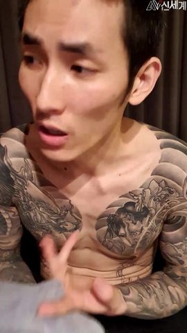 KOREAN BJ 2019112815 BJ Couples