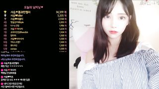 KOREAN BJ 2019113001