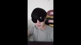 KOREAN BJ 2019113014 part 2