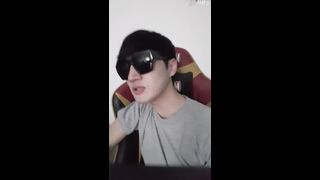 KOREAN BJ 2019113014 part 2