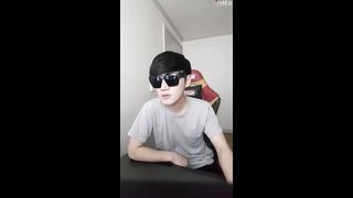 KOREAN BJ 2019113014 part 2