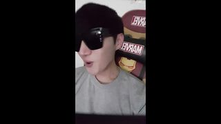 KOREAN BJ 2019113014 part 2