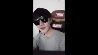 KOREAN BJ 2019113014 part 2