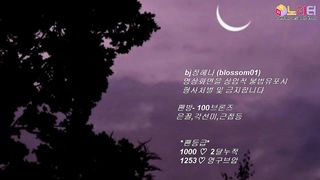 KOREAN BJ 2019120205 KOREAN BJ HYENA part 1