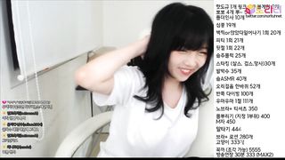 KOREAN BJ 2019120303