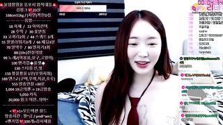 KOREAN BJ 2019120304