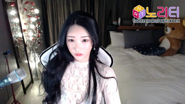KOREAN BJ 2019120307 part 1