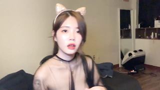 KOREAN BJ 2019120403