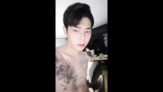 KOREAN BJ 2019120406 BJ Couples part 4