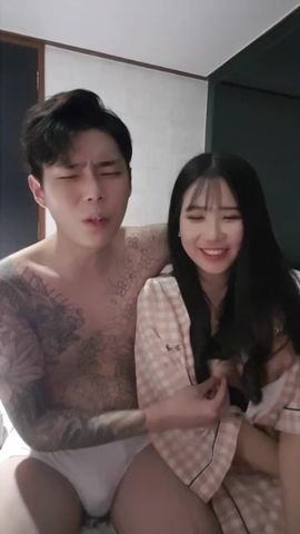 KOREAN BJ 2019120406 BJ Couples part 4
