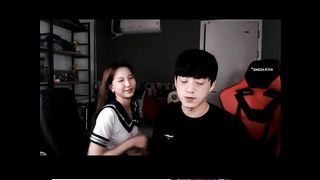 KOREAN BJ 2019120601 BJ Couples part 1