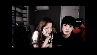 KOREAN BJ 2019120601 BJ Couples part 1