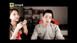 KOREAN BJ 2019120601 BJ Couples part 2