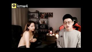 KOREAN BJ 2019120601 BJ Couples part 2