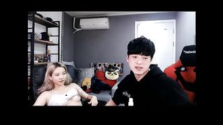 KOREAN BJ 2019120601 BJ Couples part 3