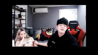 KOREAN BJ 2019120601 BJ Couples part 3