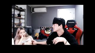 KOREAN BJ 2019120601 BJ Couples part 3