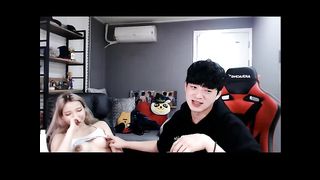 KOREAN BJ 2019120601 BJ Couples part 3