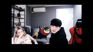 KOREAN BJ 2019120601 BJ Couples part 3