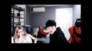 KOREAN BJ 2019120601 BJ Couples part 3