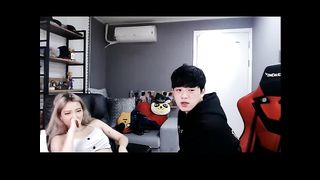 KOREAN BJ 2019120601 BJ Couples part 3