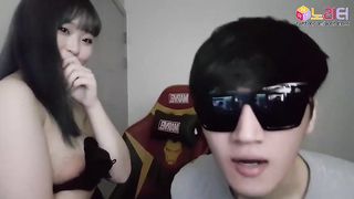 KOREAN BJ 2019120603 BJ Couples part 1
