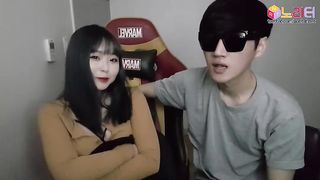 KOREAN BJ 2019120603 BJ Couples part 1