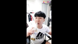 KOREAN BJ 2019120906 part 2