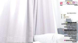 KOREAN BJ 2019120910 part 1