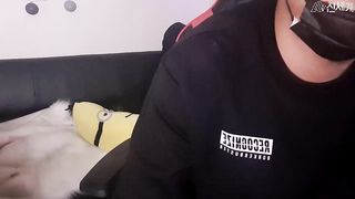 KOREAN BJ 2019120607 BJ Couples part 1