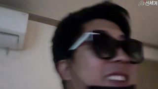 KOREAN BJ 2019120607 BJ Couples part 2