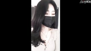 KOREAN BJ 2019120612