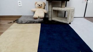 KOREAN BJ 2019120613 part 2