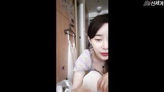 KOREAN BJ 2019120614 part 2