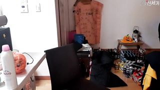 KOREAN BJ 2019120616 BJ Couples part 1