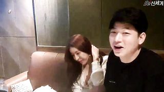 KOREAN BJ 2019120616 BJ Couples part 2