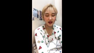 KOREAN BJ 2019120701 Afreecatv part 2