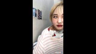 KOREAN BJ 2019120701 Afreecatv part 2