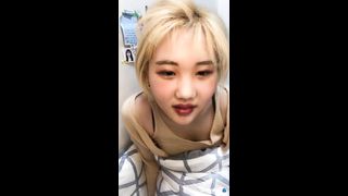 KOREAN BJ 2019120701 Afreecatv part 2
