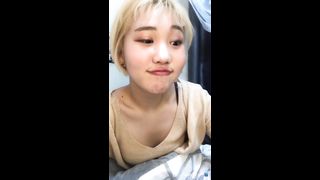 KOREAN BJ 2019120701 Afreecatv part 2