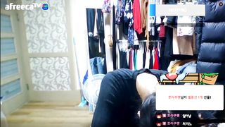 KOREAN BJ 2019120701 Afreecatv part 3