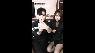 KOREAN BJ 2019120705 BJ Couples part 1