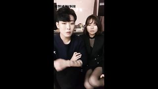 KOREAN BJ 2019120705 BJ Couples part 1