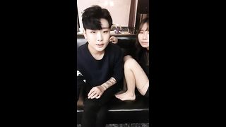 KOREAN BJ 2019120705 BJ Couples part 3