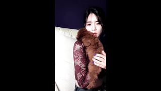 KOREAN BJ 2019120710  Anchaeeun part 2