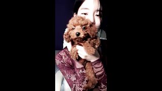 KOREAN BJ 2019120710  Anchaeeun part 2