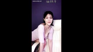 KOREAN BJ 2019120710  Anchaeeun part 3